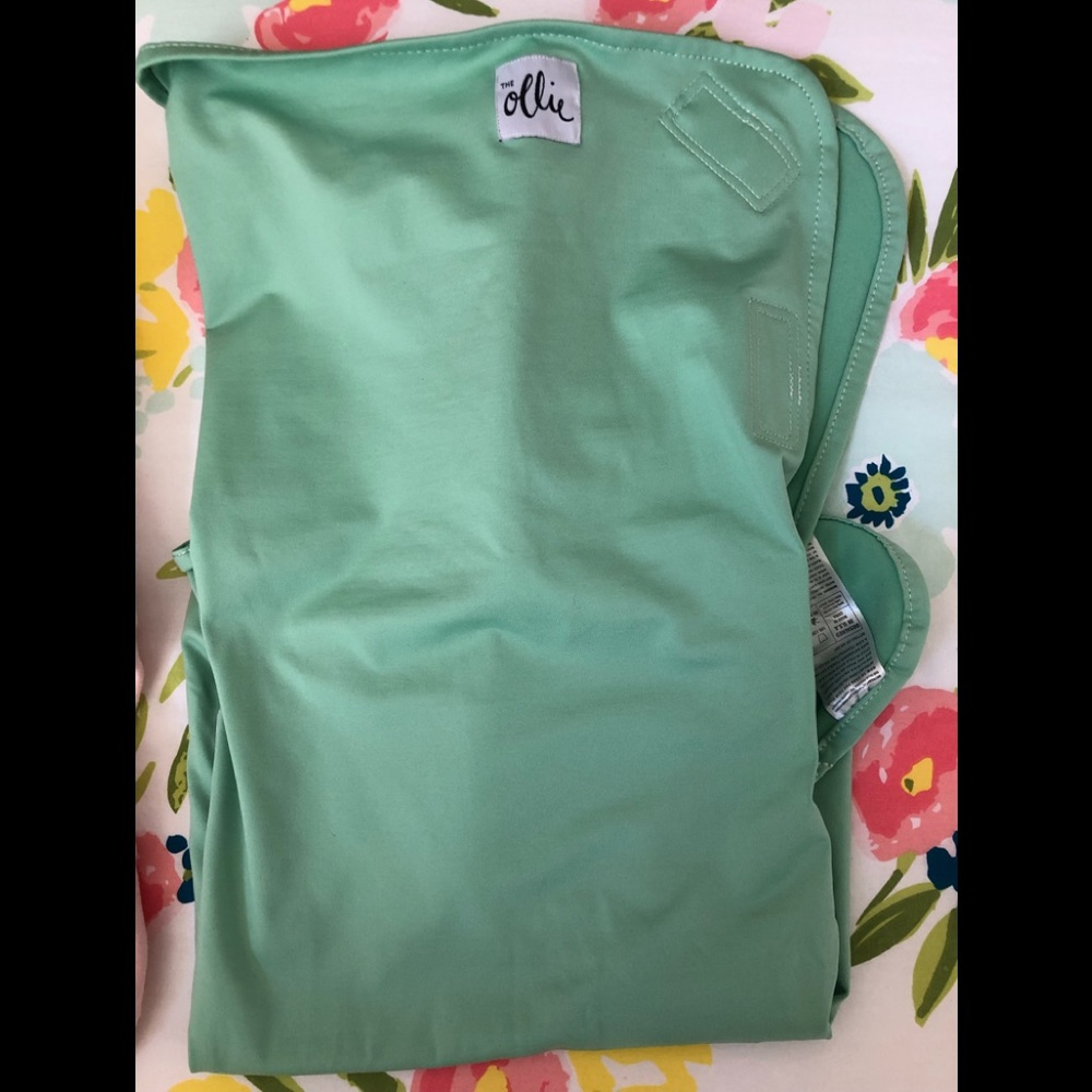 The Ollie Swaddle
